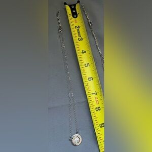 Pandora Silver Chain Necklace